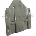 BUMPER BRACKET FR LH — photo 3