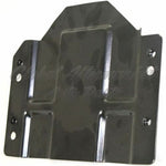 BUMPER BRACKET FR LH — photo 4