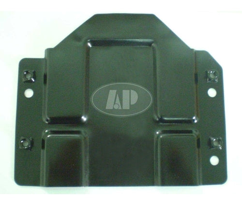BUMPER BRACKET FR LH