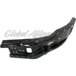 BUMPER BRACKET FR LH STEEL — photo 4
