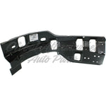 BUMPER BRACKET FR LH STEEL — photo 5