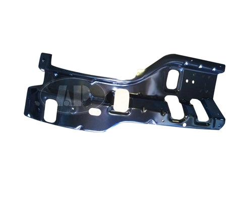 BUMPER BRACKET FR LH STEEL