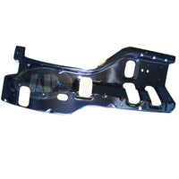 BUMPER BRACKET FR LH STEEL