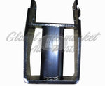 BUMPER BRACKET FR LH/RH CONNECT TO FRAME — photo 1