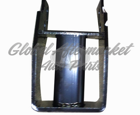 BUMPER BRACKET FR LH/RH CONNECT TO FRAME