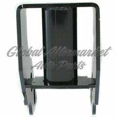 BUMPER BRACKET FR LH/RH CONNECT TO FRAME