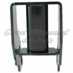 BUMPER BRACKET FR LH/RH CONNECT TO FRAME — photo 2