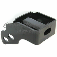 BUMPER BRACKET FR LH/RH CONNECT TO FRAME