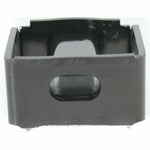 BUMPER BRACKET FR LH/RH CONNECT TO FRAME — photo 4