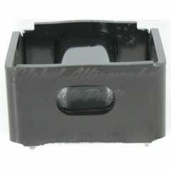 BUMPER BRACKET FR LH/RH CONNECT TO FRAME