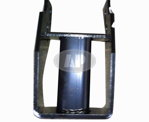 BUMPER BRACKET FR LH/RH CONNECT TO FRAME