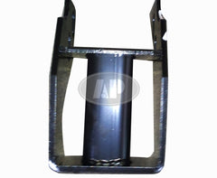 BUMPER BRACKET FR LH/RH CONNECT TO FRAME