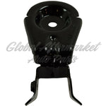 BUMPER BRACKET FR LH STEEL — photo 2