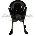 BUMPER BRACKET FR LH STEEL — photo 4