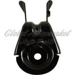 BUMPER BRACKET FR LH STEEL — photo 5