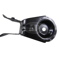 BUMPER BRACKET FR LH STEEL