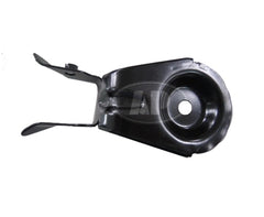 BUMPER BRACKET FR LH STEEL
