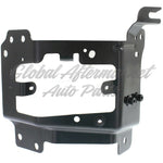 BUMPER BRACKET FR LH OUTER — photo 2