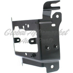 BUMPER BRACKET FR LH OUTER — photo 3