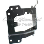 BUMPER BRACKET FR LH OUTER — photo 4