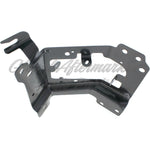 BUMPER BRACKET FR LH OUTER — photo 5