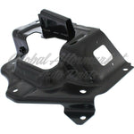 BUMPER BRACKET FR LH INNER — photo 2