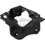 BUMPER BRACKET FR LH INNER — photo 3