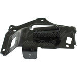 BUMPER BRACKET FR LH INNER — photo 4