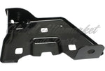 BUMPER BRACKET FR LH INNER — photo 2