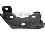BUMPER BRACKET FR LH INNER CAPA — photo 4