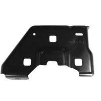 BUMPER BRACKET FR LH INNER CAPA