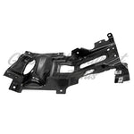 BUMPER BRACKET FR LH OUTER — photo 1
