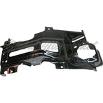 BUMPER BRACKET FR LH OUTER — photo 2