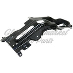 BUMPER BRACKET FR LH OUTER — photo 3