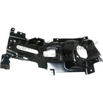BUMPER BRACKET FR LH OUTER — photo 5