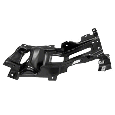 BUMPER BRACKET FR LH OUTER