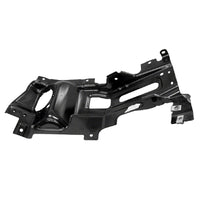 BUMPER BRACKET FR LH OUTER