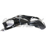 BUMPER FACE BAR BRACKET FR LH OUTER STEEL — photo 3