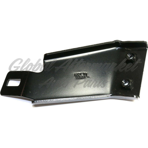 BUMPER BRACE FR LH STEEL