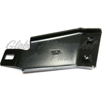 BUMPER BRACE FR LH STEEL — photo 1