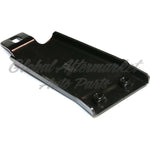 BUMPER BRACE FR LH STEEL — photo 3
