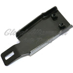 BUMPER BRACE FR LH STEEL — photo 4