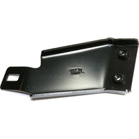 BUMPER BRACE FR LH STEEL