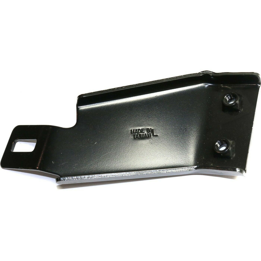 BUMPER BRACE FR LH STEEL