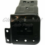 REBAR BRACKET FR LH STEEL — photo 1