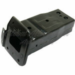 REBAR BRACKET FR LH STEEL — photo 4