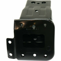 REBAR BRACKET FR LH STEEL