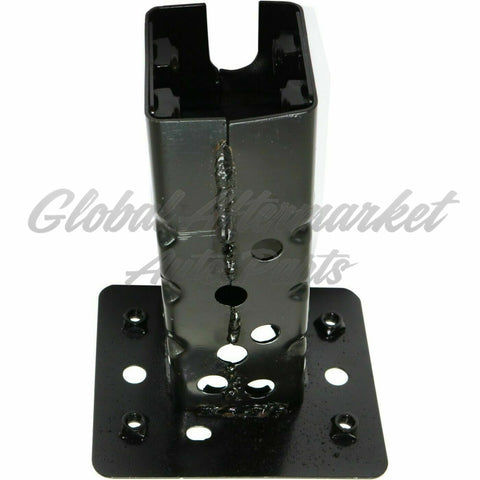BUMPER MOUNTING BRACKET FR LH OUTER