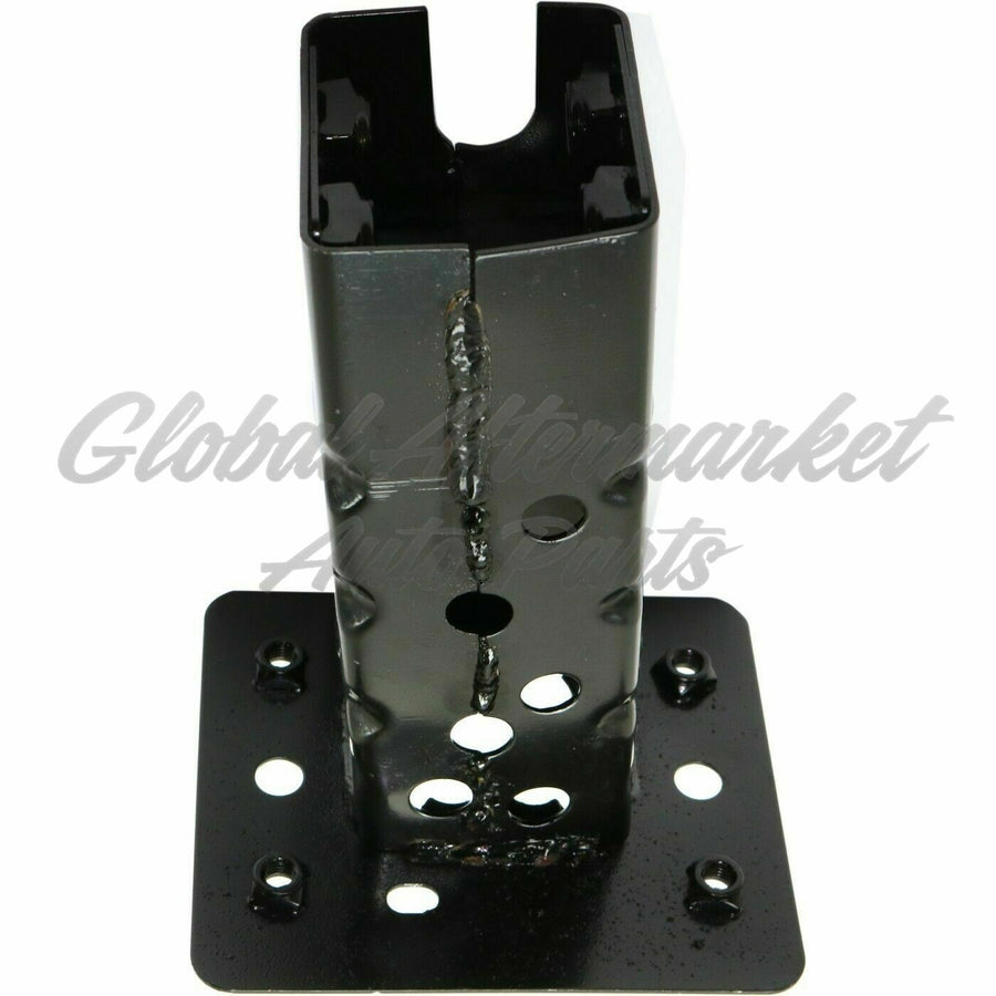 BUMPER MOUNTING BRACKET FR LH OUTER