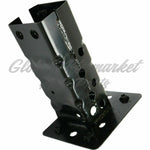 BUMPER MOUNTING BRACKET FR LH OUTER — photo 3